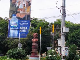 Chairil Anwar dalam Satu Abad dan Monumennya di Kota Malang