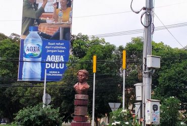 Chairil Anwar dalam Satu Abad dan Monumennya di Kota Malang