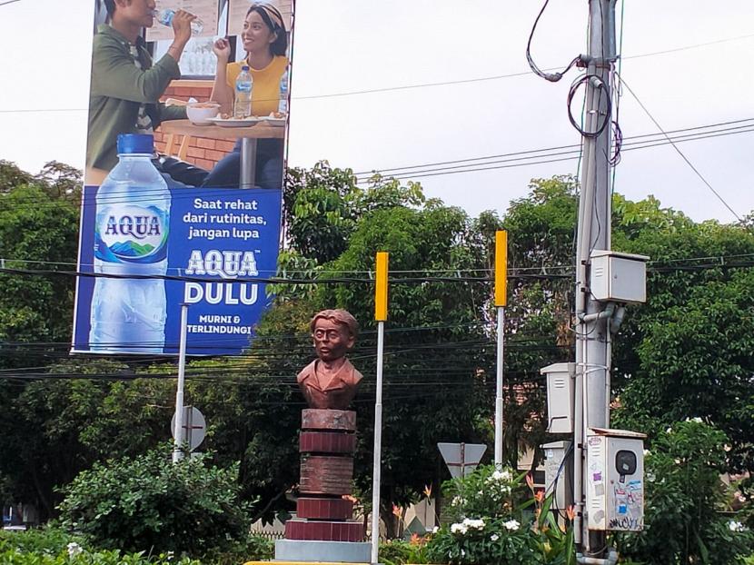 Chairil Anwar dalam Satu Abad dan Monumennya di Kota Malang