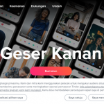 Aplikasi Kencan Online