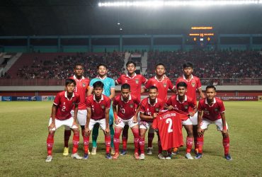 Fakta-Fakta Menarik Timnas U-16 di Piala AFF