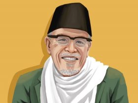 H Abdul Malik Karim Amrullah Menggugat Sejarah Indonesia