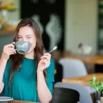 Minum Kopi dan Air Putih di Pagi Hari, Berikut Ini Manfaatnya