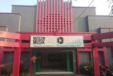 Museum Musik Indonesia