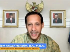 Nadiem Janji Realisasikan Transparansi Jalur Mandiri di Kampus