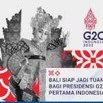 Pilar Presidensi G20 Indonesia 2022 dan Upaya Perdamaian Dunia