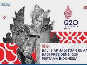 Pilar Presidensi G20 Indonesia 2022 dan Upaya Perdamaian Dunia