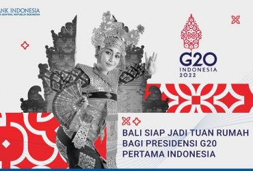 Pilar Presidensi G20 Indonesia 2022 dan Upaya Perdamaian Dunia