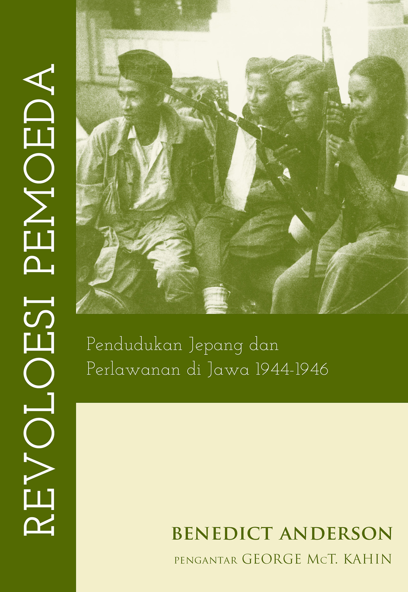 Rekomendasi Buku Sejarah Kemerdekaan