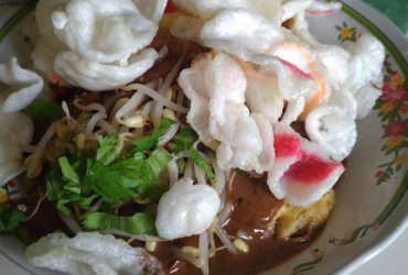 Rekomendasi tempat makan murah kawasan UM