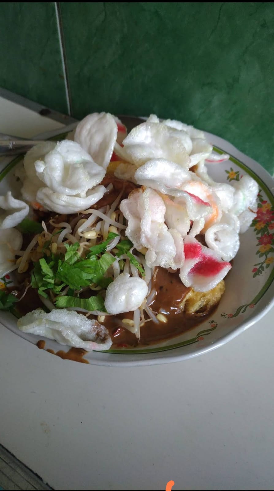 Rekomendasi tempat makan murah kawasan UM