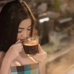 gaya hidup minum kopi