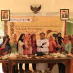 Berdayakan Perempuan Desa, BEM UM Adakan Pelatihan Masak