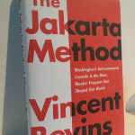 The Jakarta Method Counterinsurgency Amerika dalam memburu Komunisme di Negara Dunia Ketiga