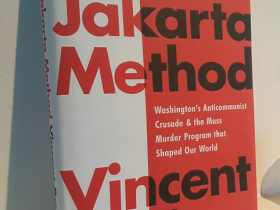 The Jakarta Method Counterinsurgency Amerika dalam memburu Komunisme di Negara Dunia Ketiga