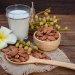 11 Manfaat Almond Milk untuk Kesehatan Tubuh