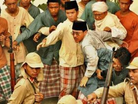 Resolusi Jihad dan Narasi Pembungkaman Sejarah