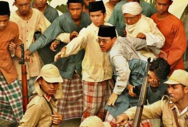 Resolusi Jihad dan Narasi Pembungkaman Sejarah