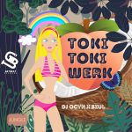 Terinspirasi Whisnu Santika, DJ Ocyn Rilis Lagu Toki Toki Werk