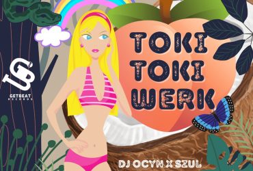 Terinspirasi Whisnu Santika, DJ Ocyn Rilis Lagu Toki Toki Werk