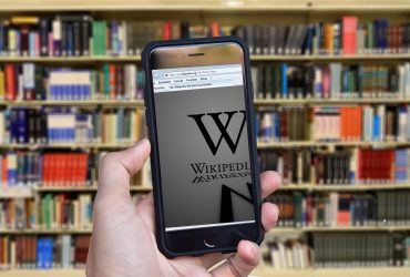 Cara Submit Artikel di Wikipedia Indonesia