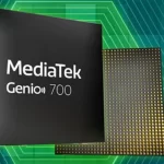 MediaTek Luncurkan Chipset