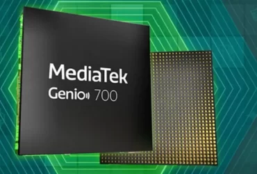 MediaTek Luncurkan Chipset