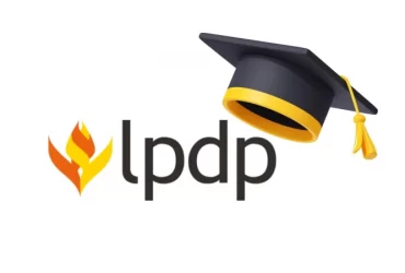 Pendaftaran Beasiswa LPDP 2023