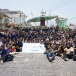 Kolaborasi BEM UM Dengan Berbagai Pihak Dalam Aksi Lingkungan di Desa Sekar Putih Junrejo Kota Batu 06